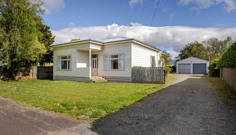 9 Madrid Street, Dannevirke