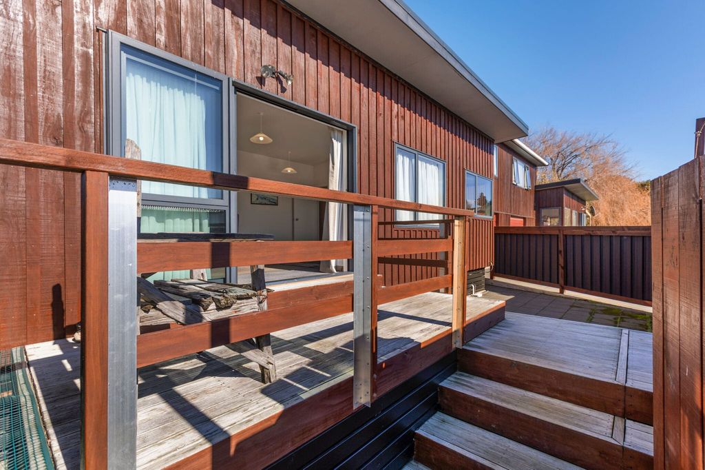 Modern on Makere 2