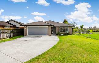 33 Captain Mitchell Drive, Opaheke