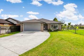 33 Captain Mitchell Drive, Opaheke