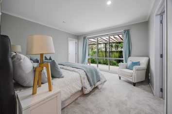33 Captain Mitchell Drive, Opaheke