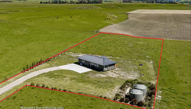 343B Kereru Road, Maraekakaho