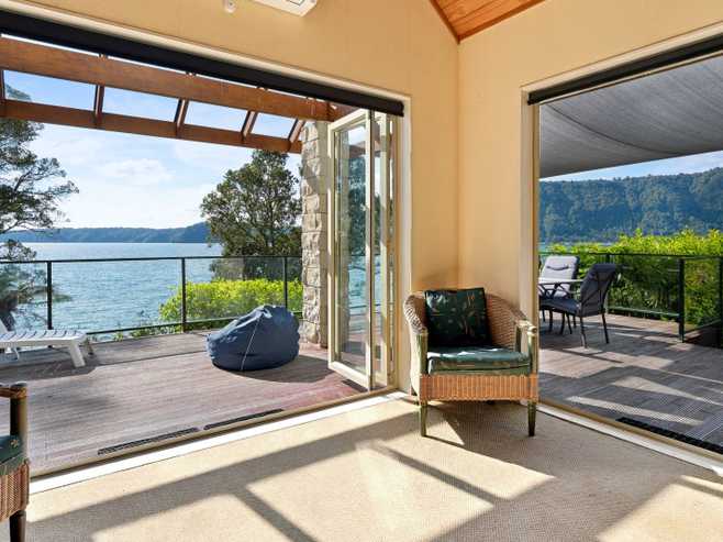 1611 State Highway 30, Lake Rotoiti