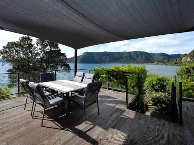 1611 State Highway 30, Lake Rotoiti