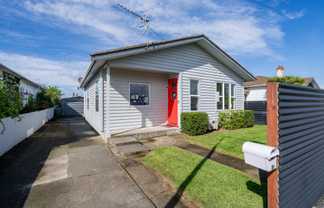 31 Lowe Street, Avenal
