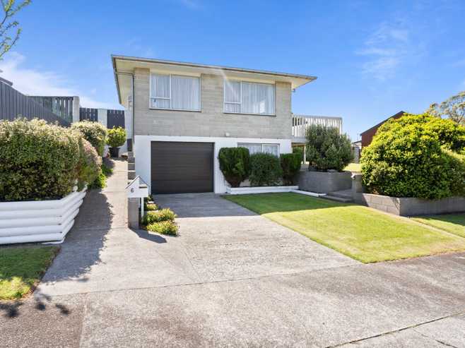 6 Culzean Grove, Bell Block