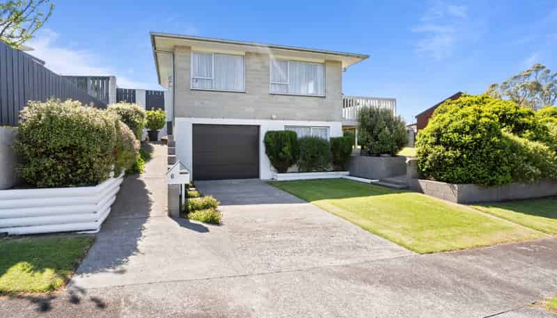 6 Culzean Grove, Bell Block
