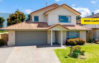 21 Speyside Crescent, Flat Bush