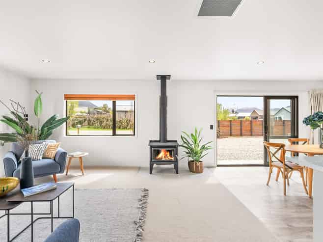 50 Little Maude Drive, Lake Hawea