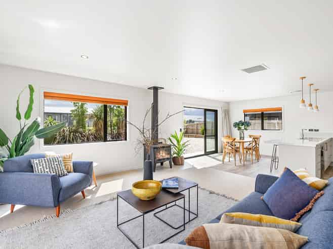 50 Little Maude Drive, Lake Hawea