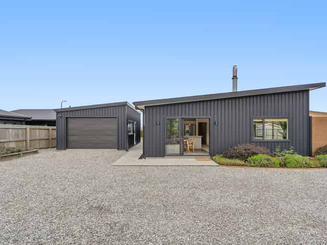 50 Little Maude Drive, Lake Hawea