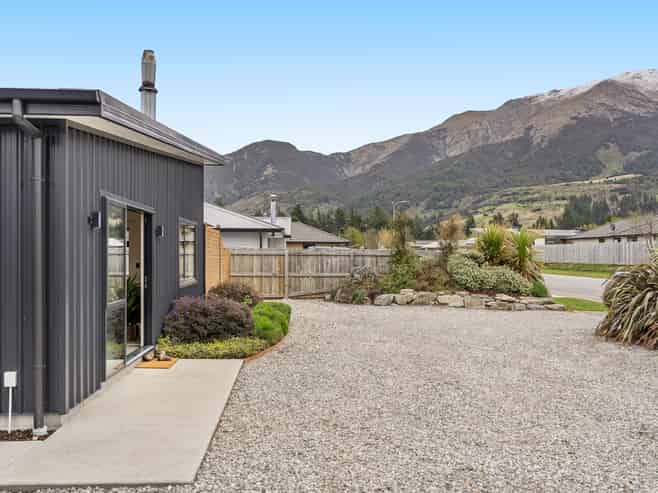 50 Little Maude Drive, Lake Hawea