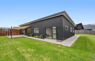 50 Little Maude Drive, Lake Hawea