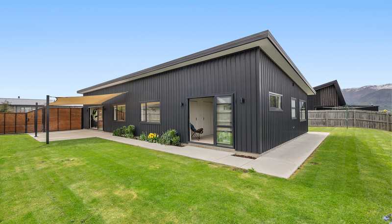 50 Little Maude Drive, Lake Hawea