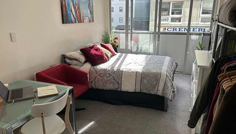 103/15 Holland Street, Te Aro