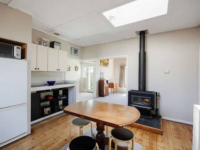 211 Georges Drive, Napier South