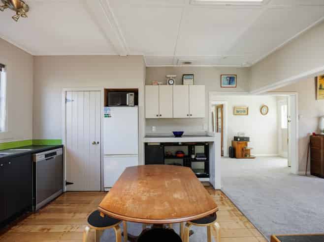 211 Georges Drive, Napier South