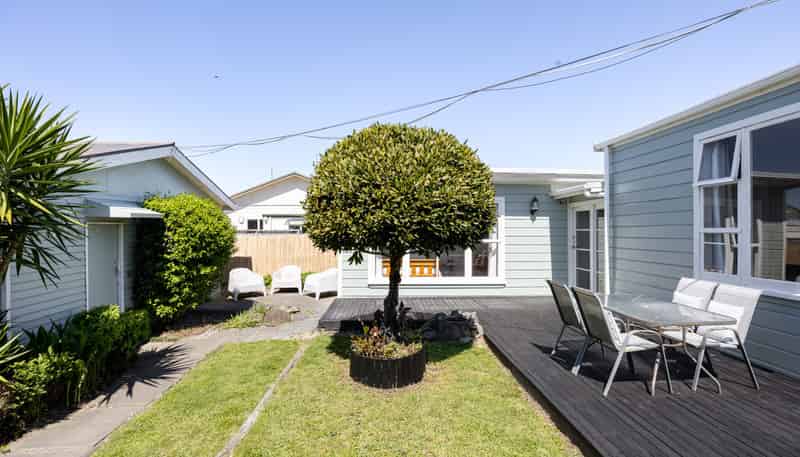211 Georges Drive, Napier South