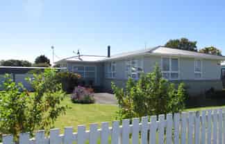 73A Black Street, Wairoa