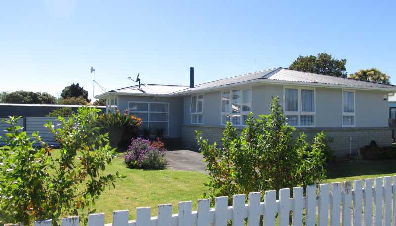 73A Black Street, Wairoa