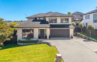 8 Beros Place, Flat Bush