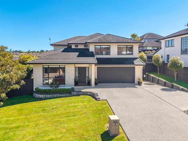 8 Beros Place, Flat Bush