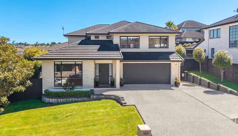 8 Beros Place, Flat Bush