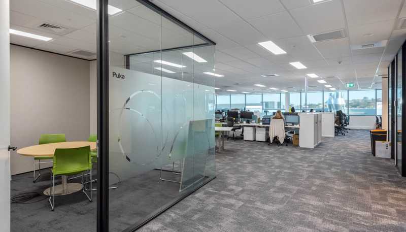 Millennium/602 Great South Road, Ellerslie