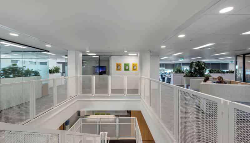 Millennium/602 Great South Road, Ellerslie