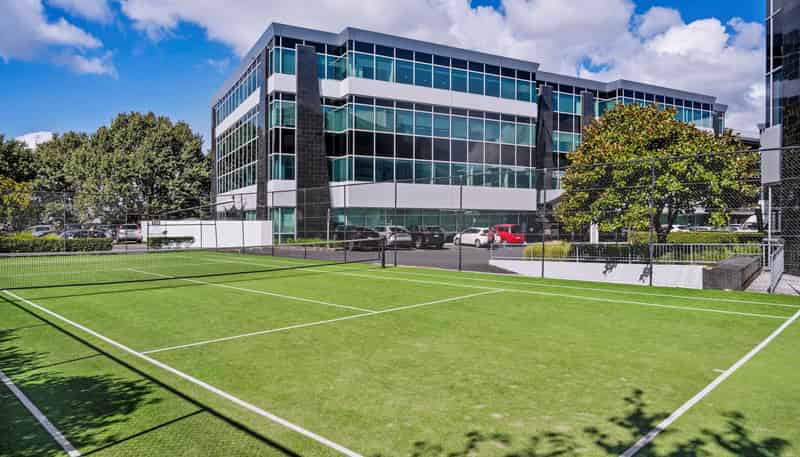 Millennium/602 Great South Road, Ellerslie