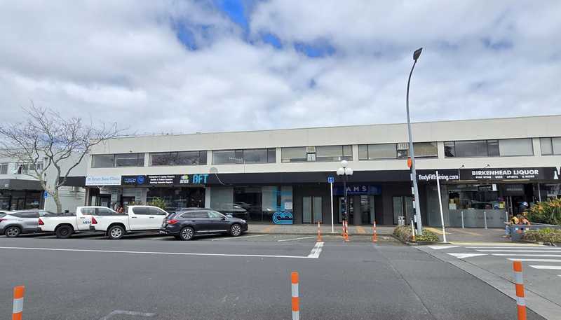 84-90 Mokoia Road, Birkenhead
