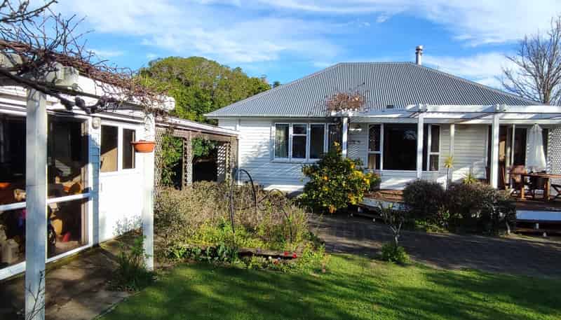 31 Weka Street, The Wood