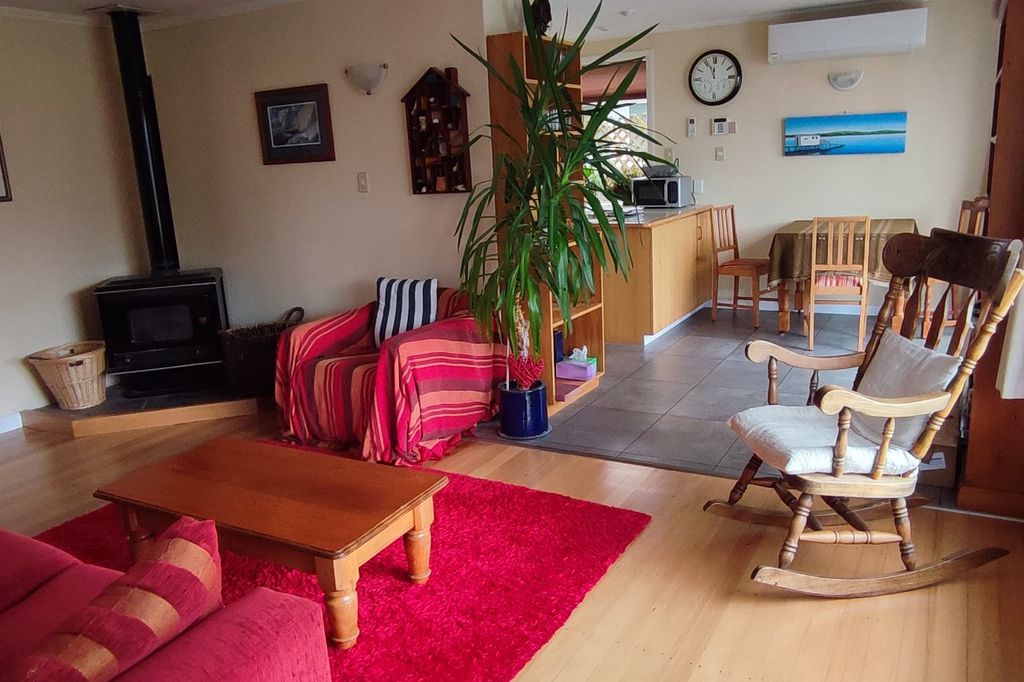 Character Three Bedroom plus Office Home in The Wood 3