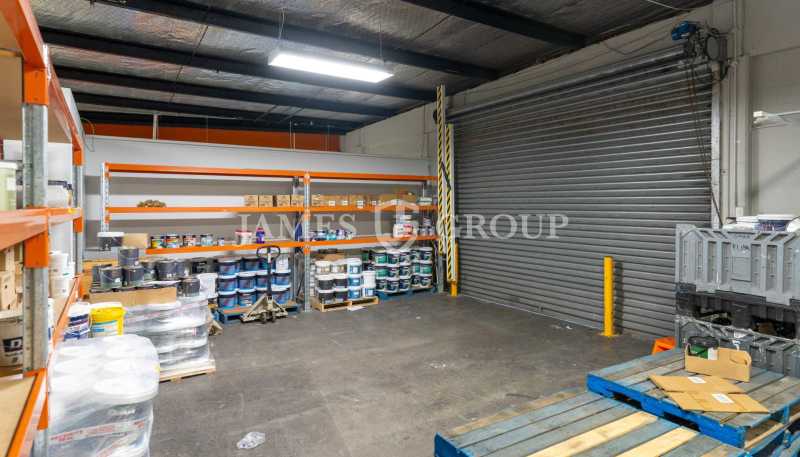 348 New North Road, Kingsland