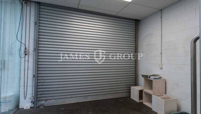 348 New North Road, Kingsland