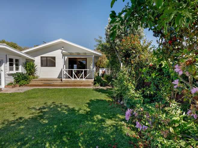 4 Hammerichs Road, Rapaura