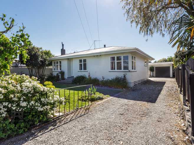 4 Hammerichs Road, Rapaura