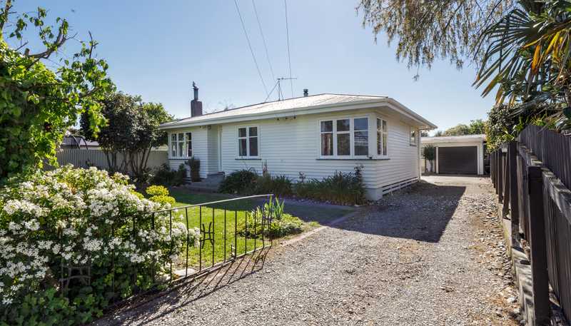 4 Hammerichs Road, Rapaura