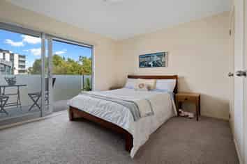 7/1 Akiraho Street, Mount Eden