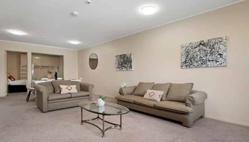 7/1 Akiraho Street, Mount Eden