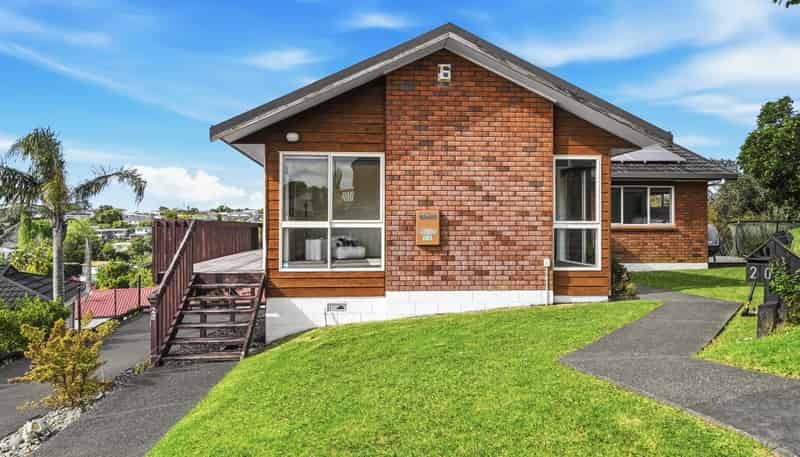20 Cairnbrae Court, Northcross