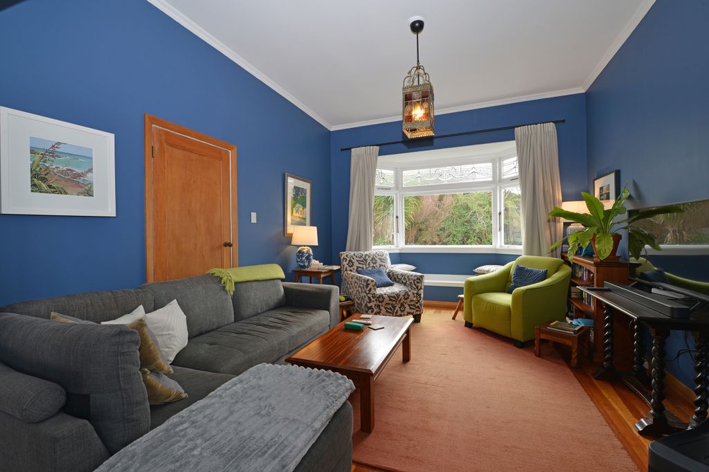 Charming Family home - furnished 2