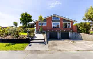 1 Gloaming Place, Sockburn