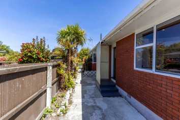 1 Gloaming Place, Sockburn