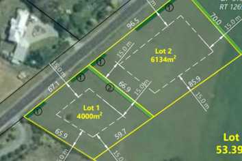 Lot 1 885 Carrington Road, Hurworth