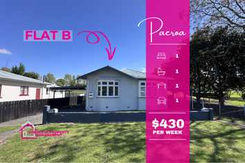 167b Normanby Road, Paeroa