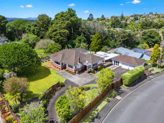 3 Kotuku Street, Maunu