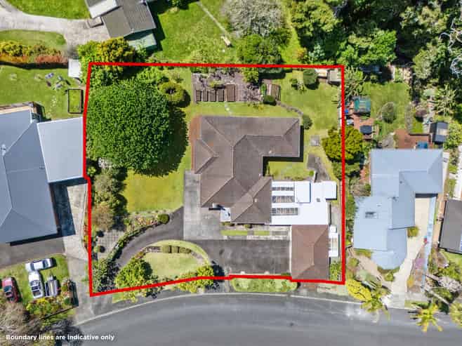 3 Kotuku Street, Maunu