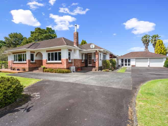 3 Kotuku Street, Maunu
