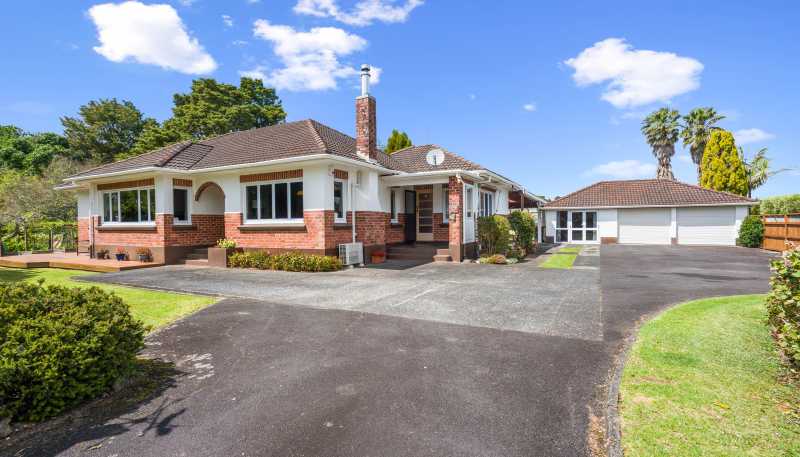 3 Kotuku Street, Maunu